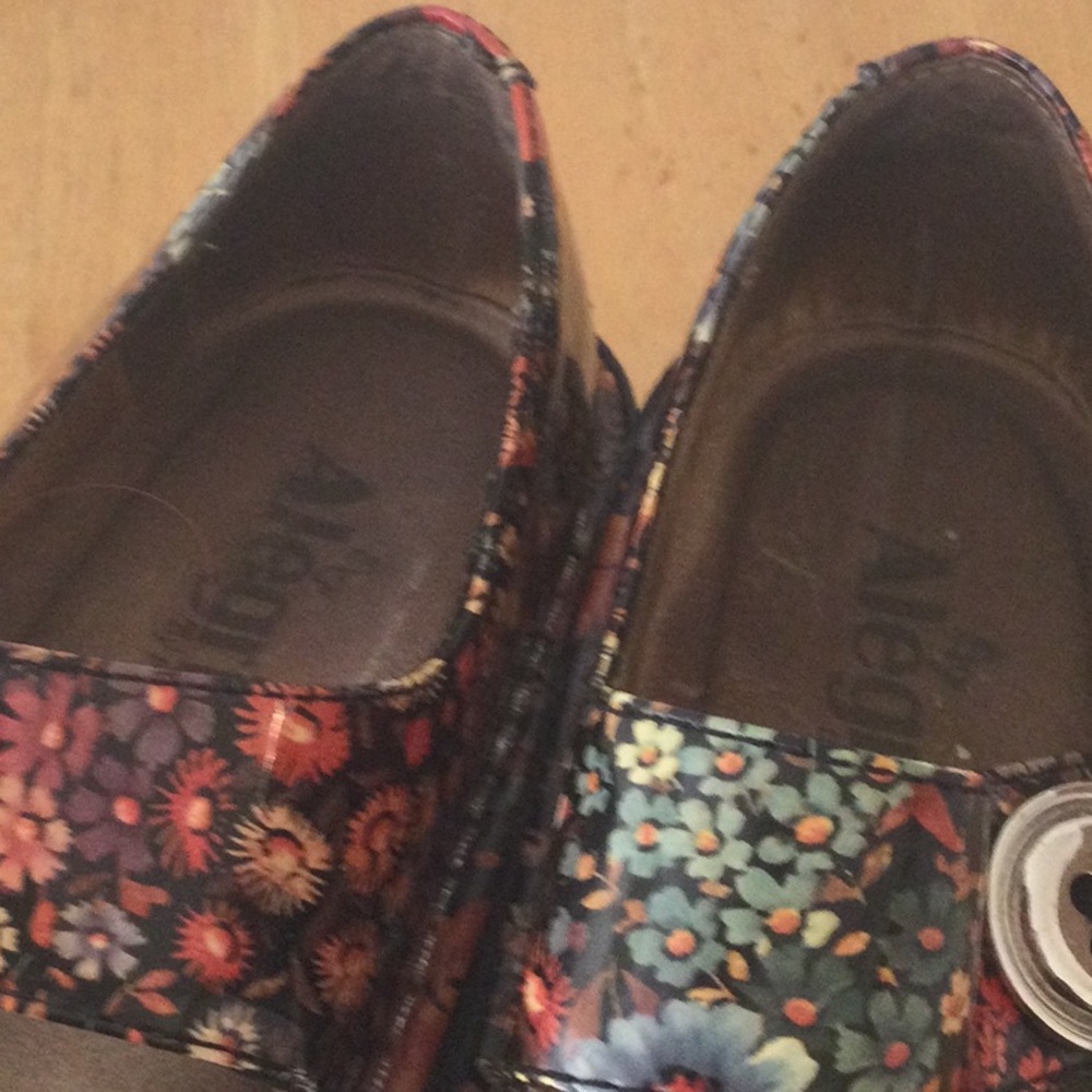Alegria Shoes - Picture 5 of 9